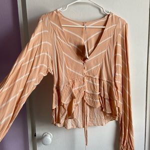 Free People top